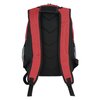 View Image 4 of 5 of Bracket Laptop Backpack - 24 hr