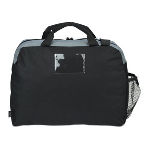 Additional Image 1 - a black bag with a handle