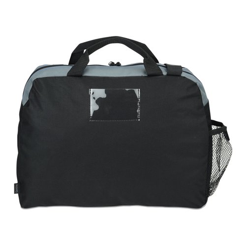 Additional Image 1 - a black bag with a handle