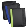 View Image 5 of 5 of Ion Wired Padfolio