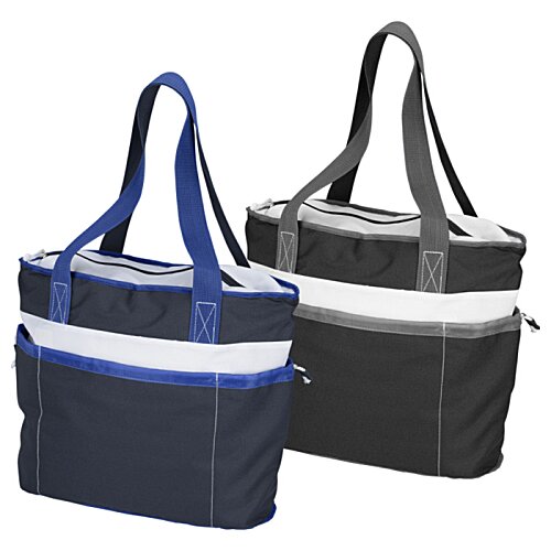 Additional Image 3 - a group of bags on a white background