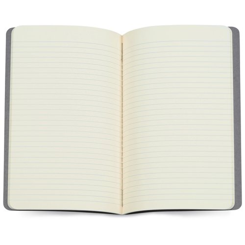 Additional Image 2 - a blank open book with a white cover