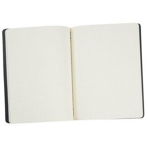 Additional Image 1 - a white book with blank pages