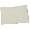 View Image 2 of 2 of Moleskine Cahier Ruled Notebook - 11" x 8 1/2"