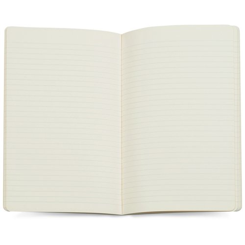 Additional Image 1 - a white book with a black text