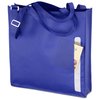 View Image 2 of 2 of Dynamic Dual Convention Tote - 24 hr