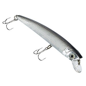 Additional Image 2 - a fishing lure with hooks