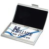 View Image 2 of 3 of Plata Business Card Case