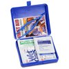 View Image 2 of 3 of Hard Case First Aid Kit