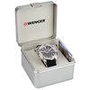 View Image 2 of 2 of Wenger Roadster Silicone Watch