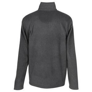 Additional Image 1 - a black turtleneck sweater