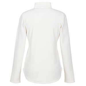 Additional Image 1 - a white shirt on a white background