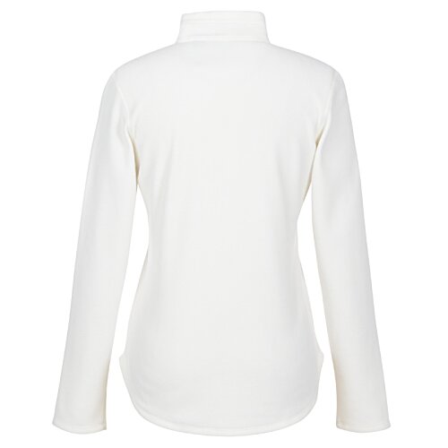Additional Image 1 - a white shirt on a white background