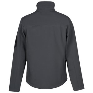 Additional Image 1 - a black jacket with a white background