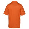 View Image 2 of 3 of Heather Challenger Polo - Men's