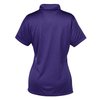 View Image 3 of 3 of Heather Challenger Polo - Ladies'
