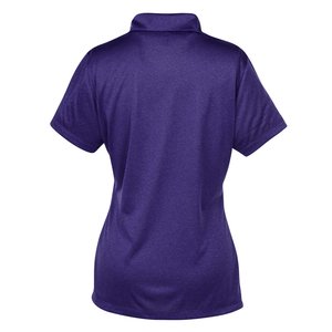 Additional Image 2 - a purple shirt on a white background