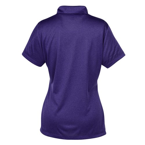 Additional Image 2 - a purple shirt on a white background