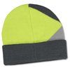 View Image 7 of 7 of Colorblock Cuff Beanie