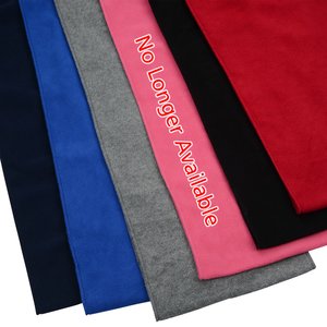 Additional Image 1 - a group of colorful fabric