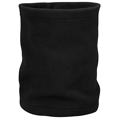 Additional Image 2 - a black tube with a white background