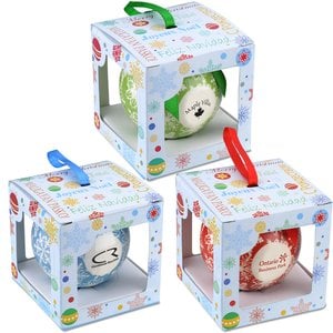 Additional Image 1 - a group of cubes with different colored objects