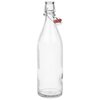 View Image 2 of 2 of h2go Giara Glass Bottle - 34 oz.