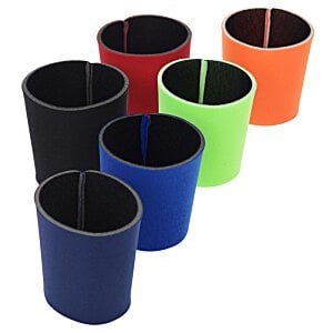 Additional Image 1 - a group of colorful cups