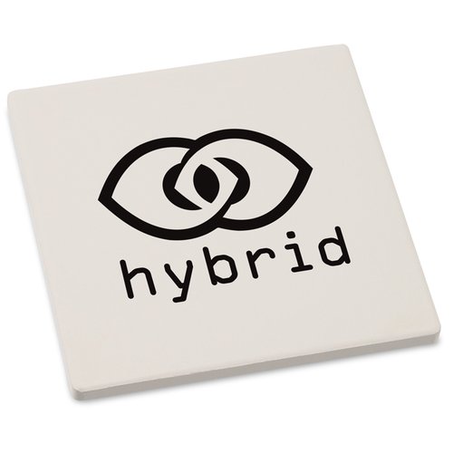 Additional Image 2 - a white square with black text