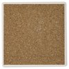 View Image 2 of 4 of Absorbent Stone Coaster - Square - 24 hr