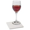 View Image 3 of 4 of Absorbent Stone Coaster - Square - 24 hr