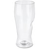 View Image 2 of 2 of govino® Shatterproof Beer Glass - 16 oz.