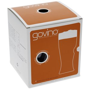 Additional Image 1 - a box with a hole in it