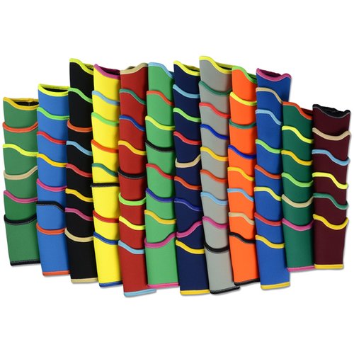 Additional Image 3 - a group of colorful objects