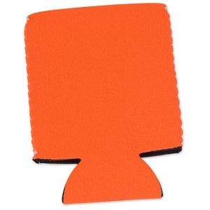 Additional Image 2 - a orange puzzle piece on a white background