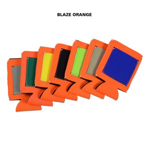 Additional Image 11 - a group of orange rectangular objects