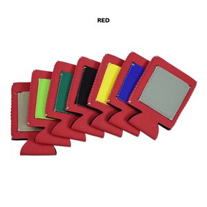 Additional Image 4 - a group of small red rectangular objects