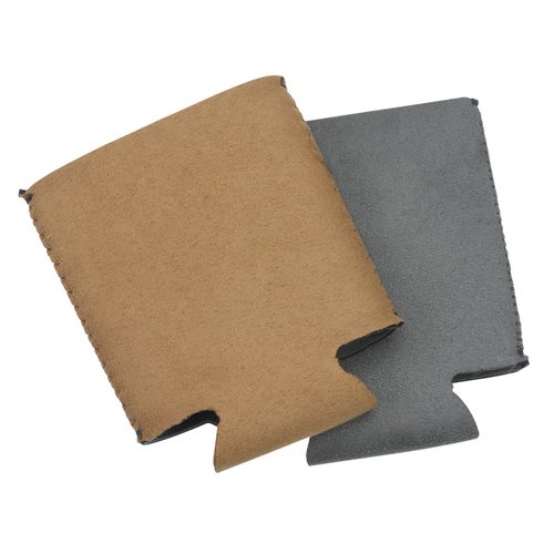 Additional Image 1 - a brown and grey beverage coolers