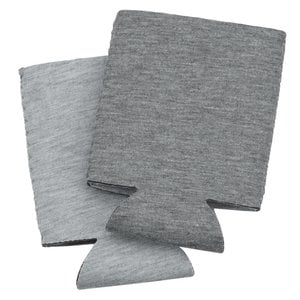 Additional Image 1 - a grey beverage coolers