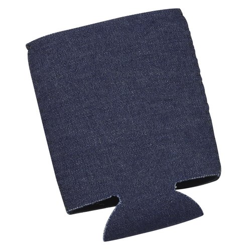 Additional Image 1 - a black beverage cooler