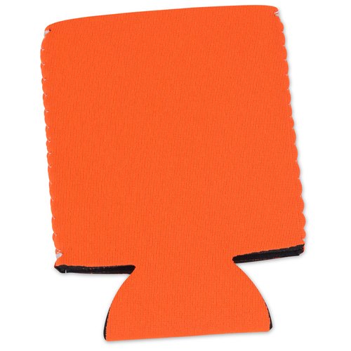Additional Image 2 - a orange puzzle piece on a white background