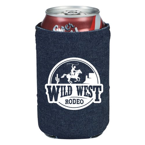 Additional Image 2 - a can in a black cooler