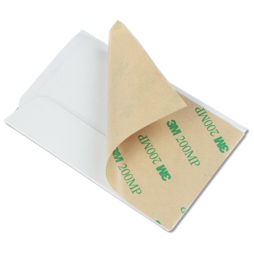 Additional Image 2 - a paper with a cone shaped corner