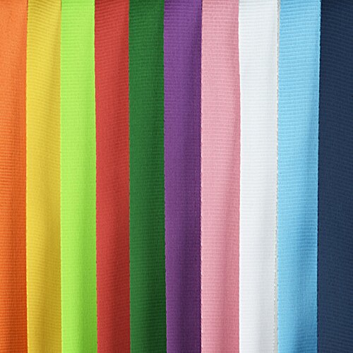 Additional Image 2 - a group of colorful vertical lines