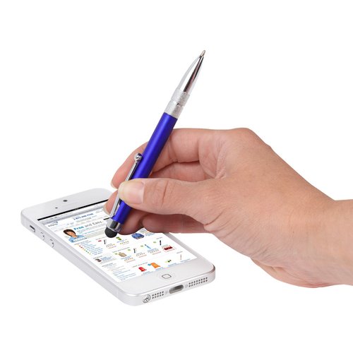 Additional Image 2 - a hand holding a pen