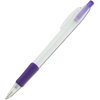View Image 2 of 5 of Ultra Pen - Frost White