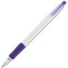 View Image 4 of 5 of Ultra Pen - Frost White