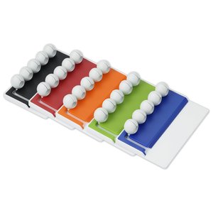 Additional Image 1 - a group of colorful blocks