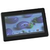 Additional Image 1 - a black rectangular device with a screen on it