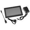 Additional Image 2 - a black electronic device with a charger